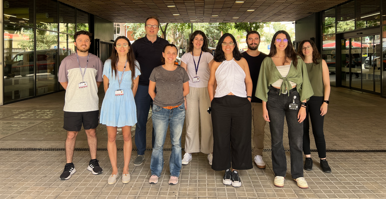 Fisiologia Molecular de la Sinapsi